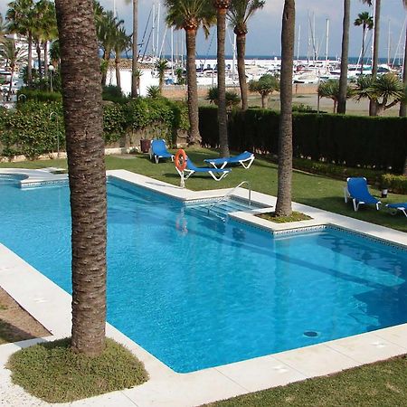 Apartament Marina Real 112 Manilva Zewnętrze zdjęcie
