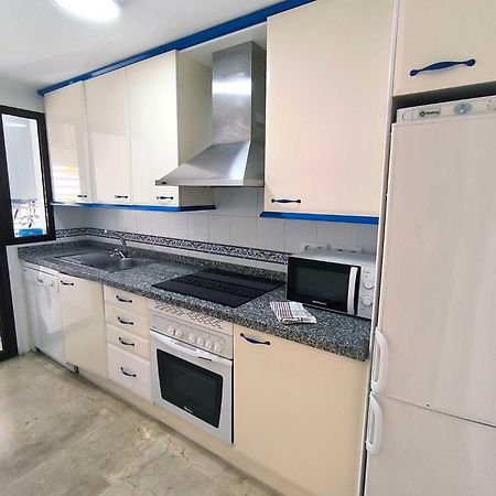 Apartament Marina Real 112 Manilva Zewnętrze zdjęcie
