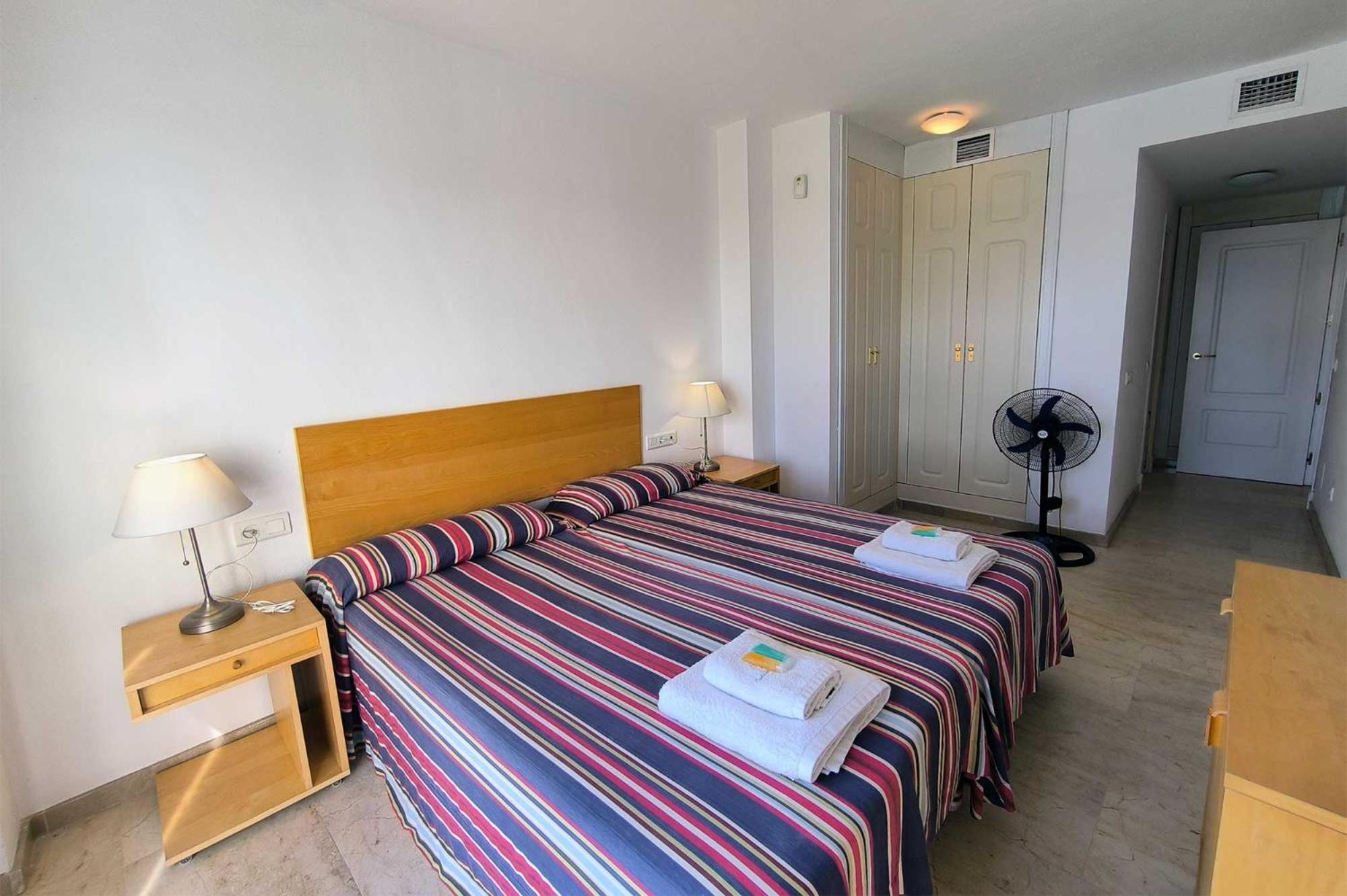 Apartament Marina Real 112 Manilva Zewnętrze zdjęcie