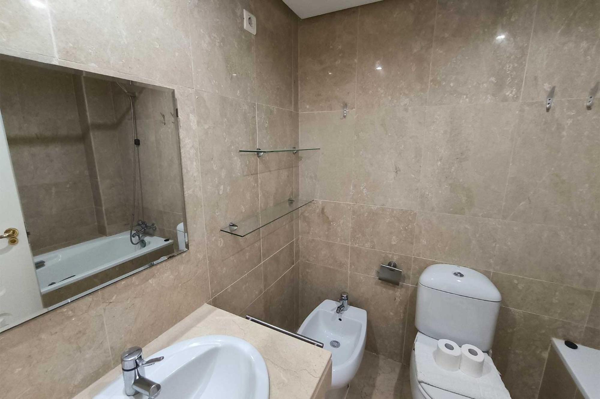 Apartament Marina Real 112 Manilva Zewnętrze zdjęcie