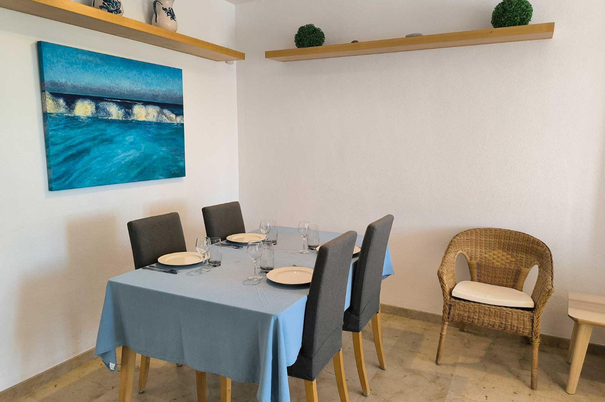 Apartament Marina Real 112 Manilva Zewnętrze zdjęcie