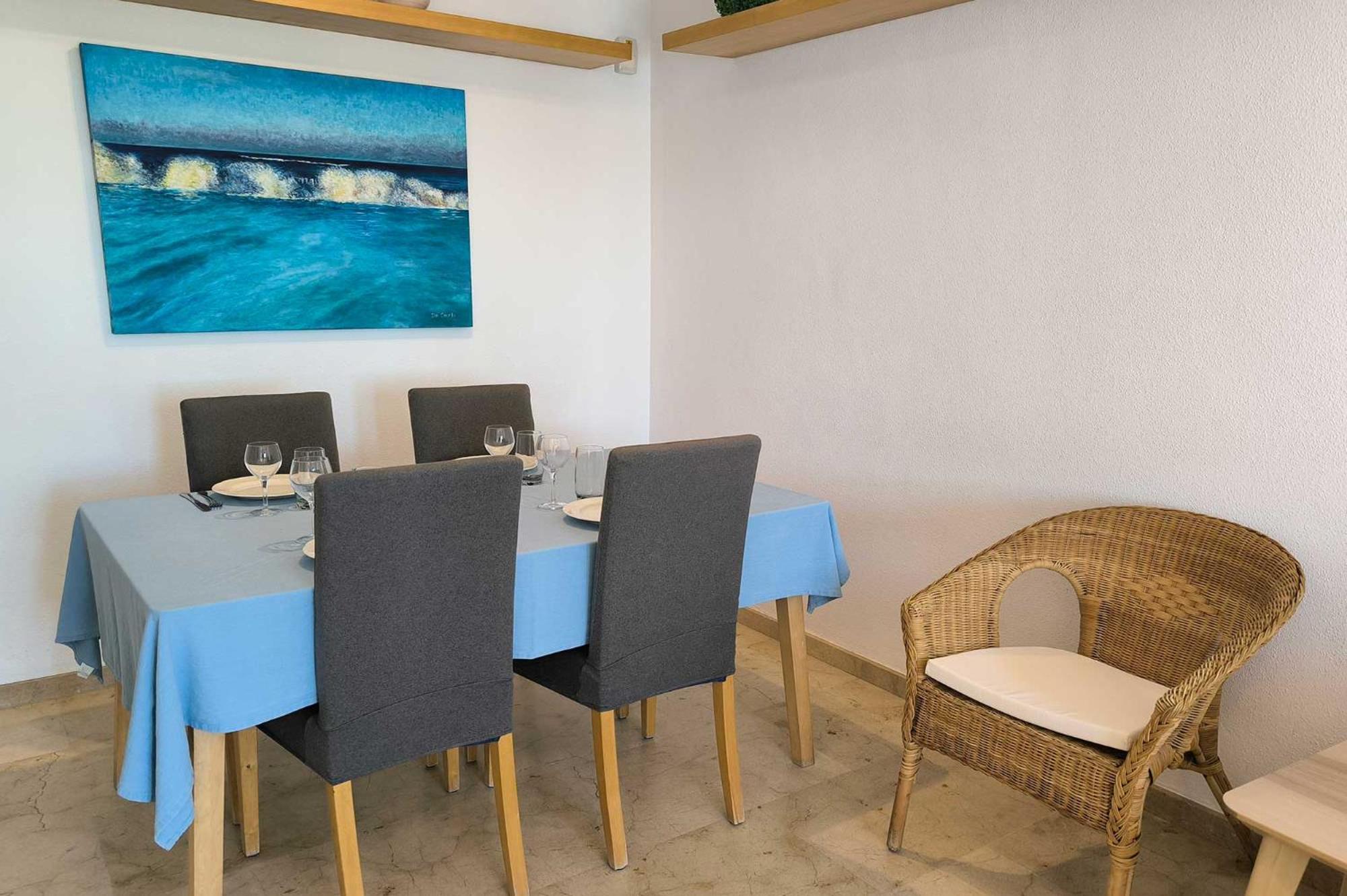 Apartament Marina Real 112 Manilva Zewnętrze zdjęcie