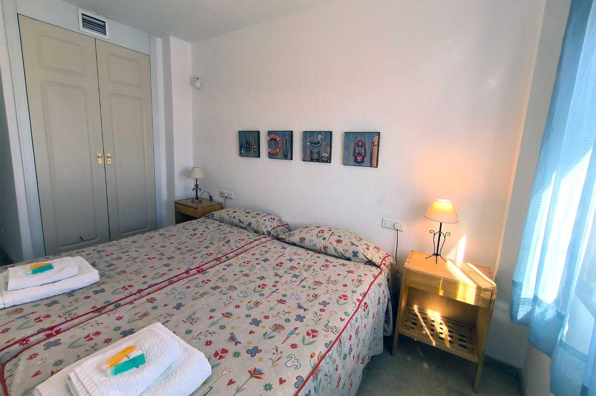 Apartament Marina Real 112 Manilva Zewnętrze zdjęcie