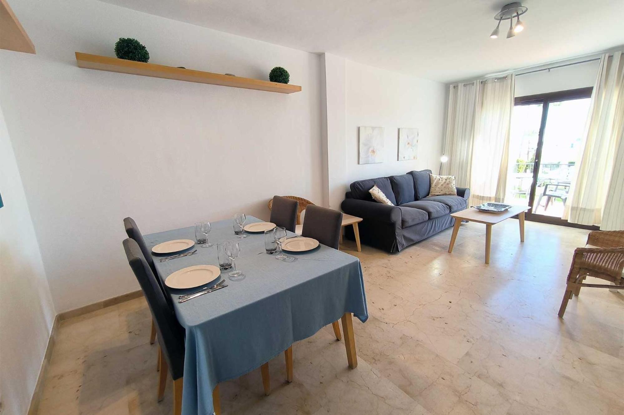 Apartament Marina Real 112 Manilva Zewnętrze zdjęcie