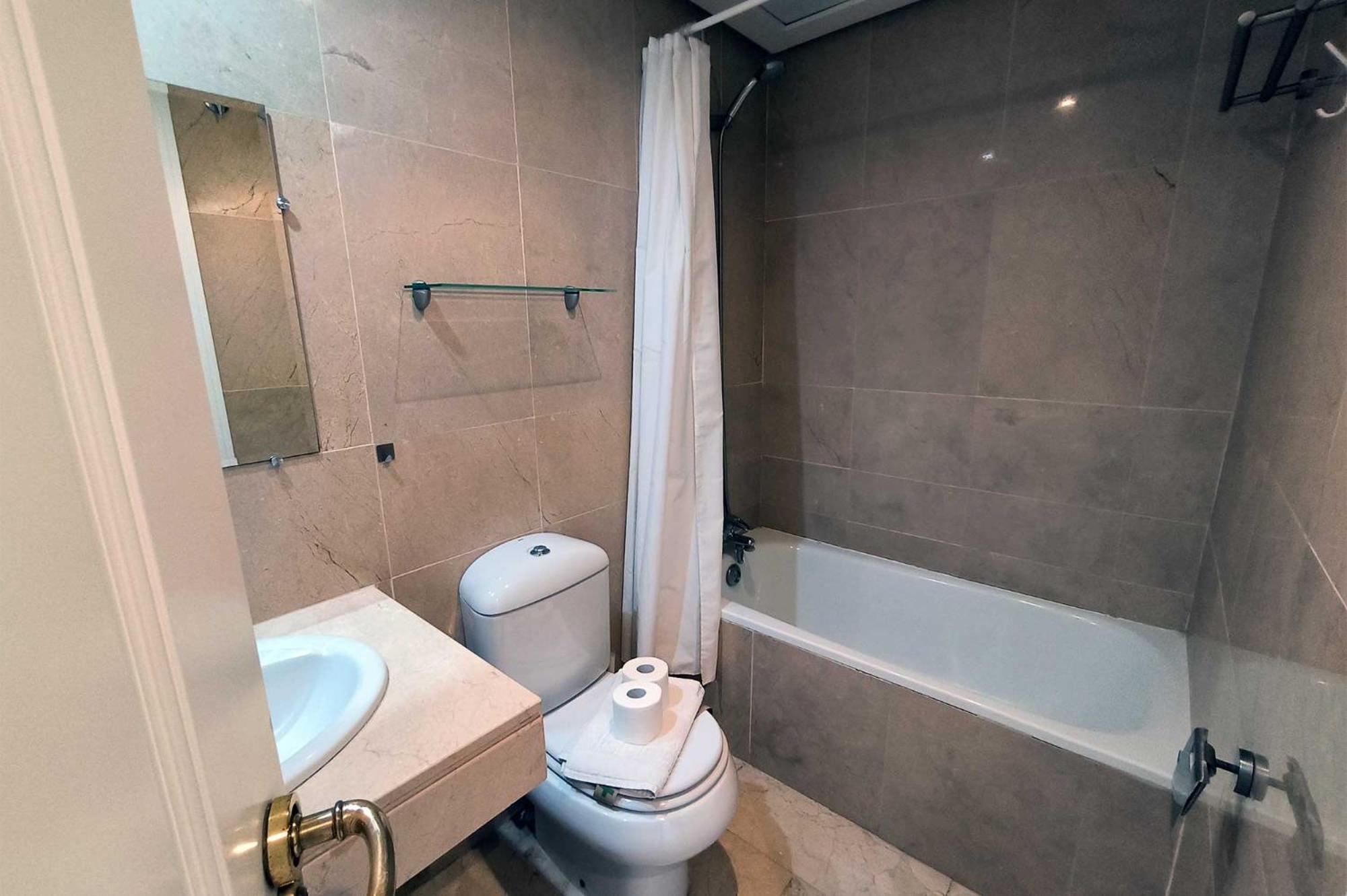 Apartament Marina Real 112 Manilva Zewnętrze zdjęcie