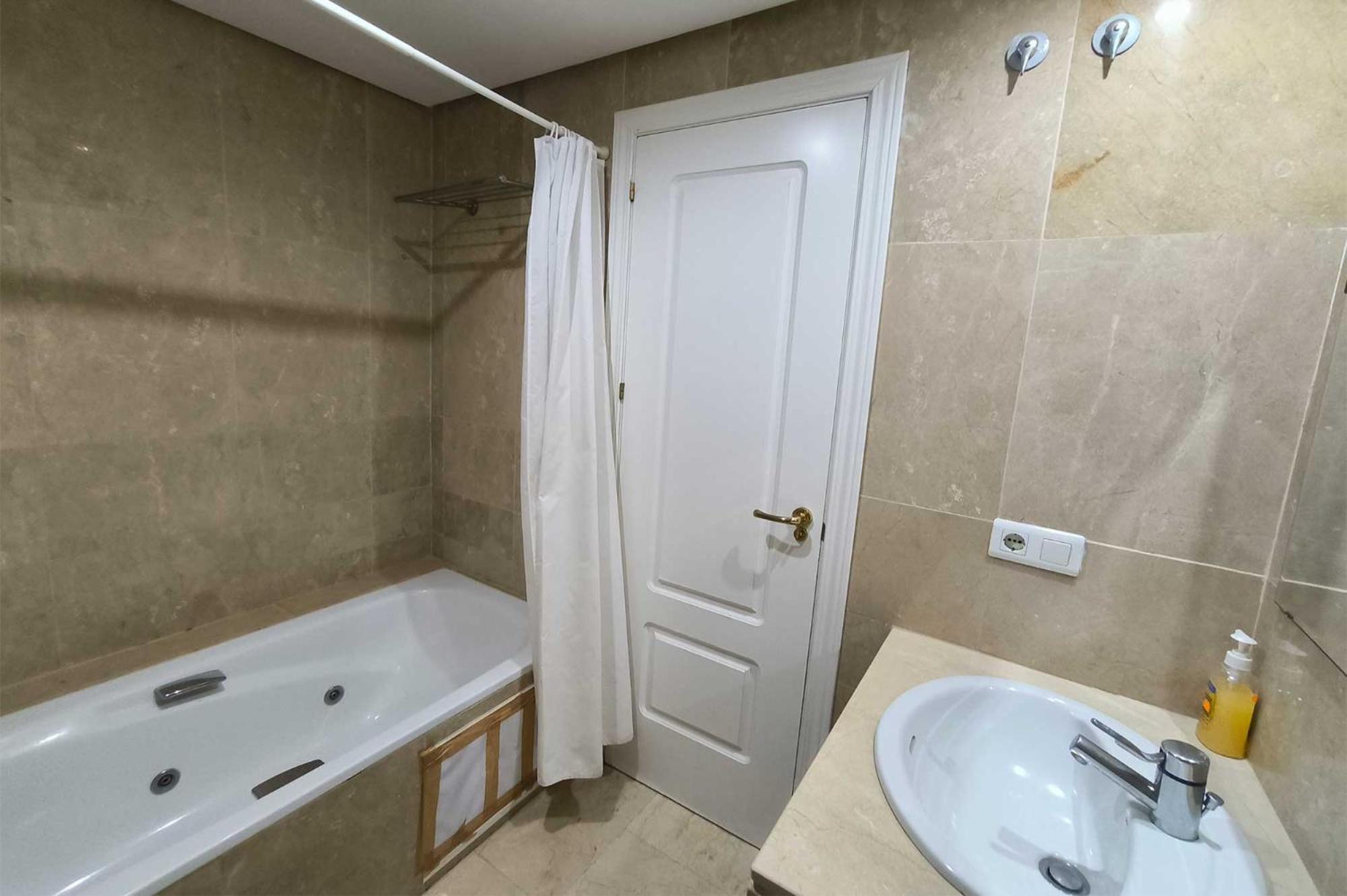 Apartament Marina Real 112 Manilva Zewnętrze zdjęcie