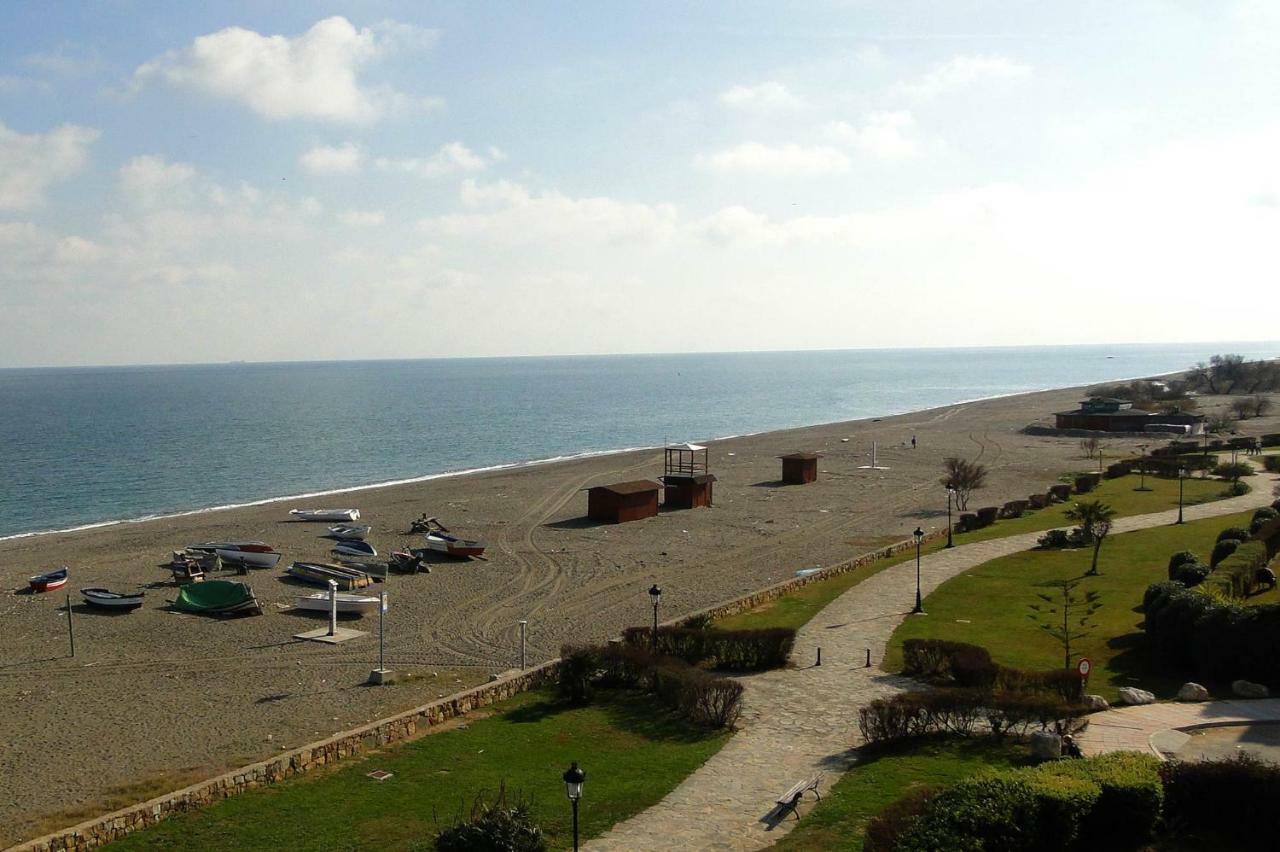 Apartament Marina Real 112 Manilva Zewnętrze zdjęcie
